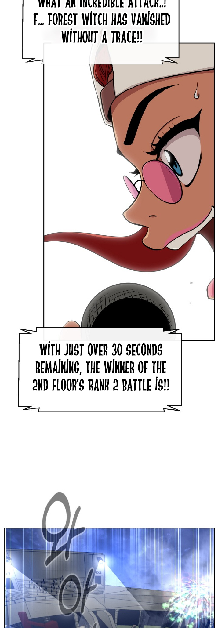 Counter Cube Chapter 84 41